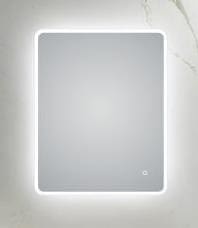 LED Mirror Model LDE 7575 - Reno Spares