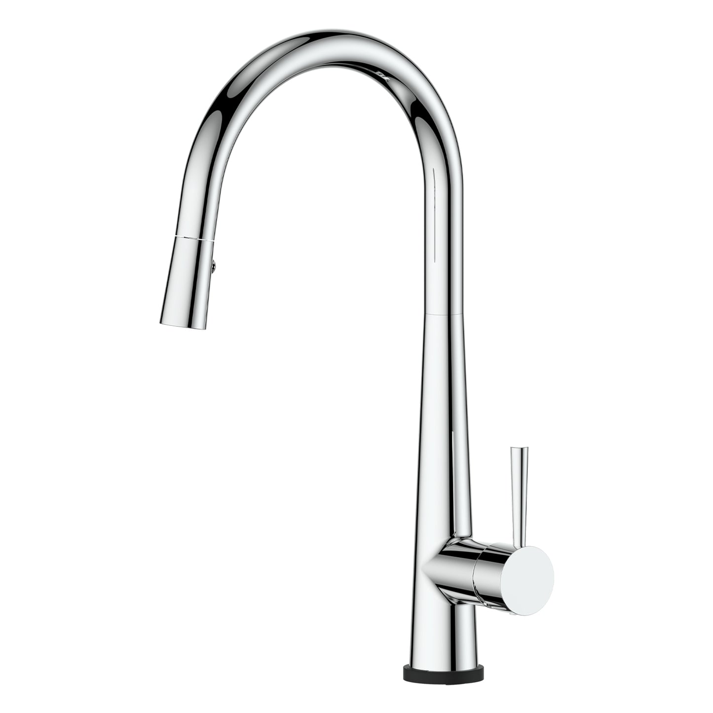 Galiano KONTACT® Sink Mixer - Chrome
