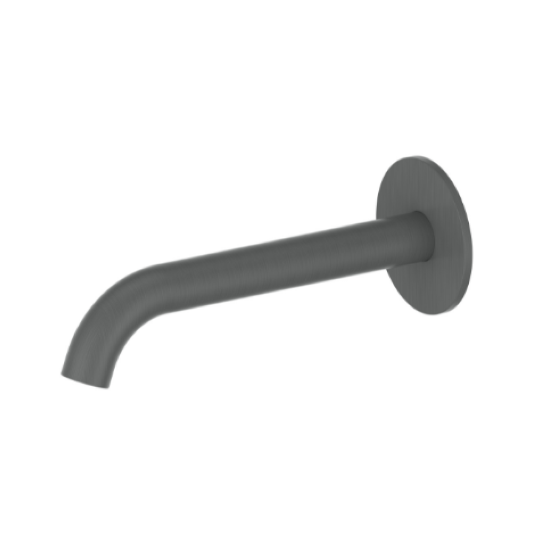 Greens Optima Plus 185mm Bath Spout