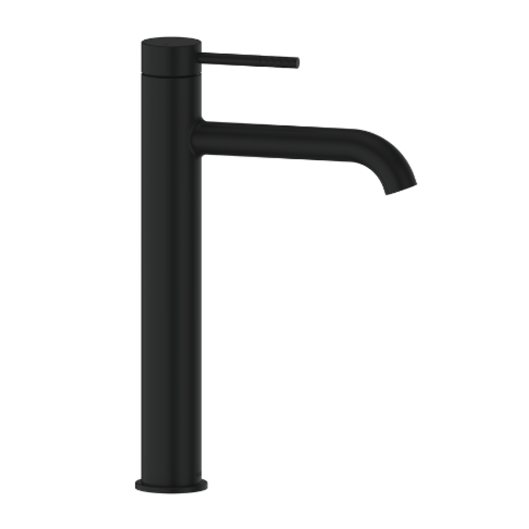 Greens Optima Plus Tower Basin Mixer