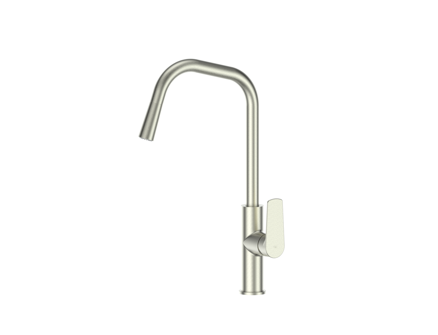 Novi Pull-Down Sink Mixer - Pvd Brushed Nickel