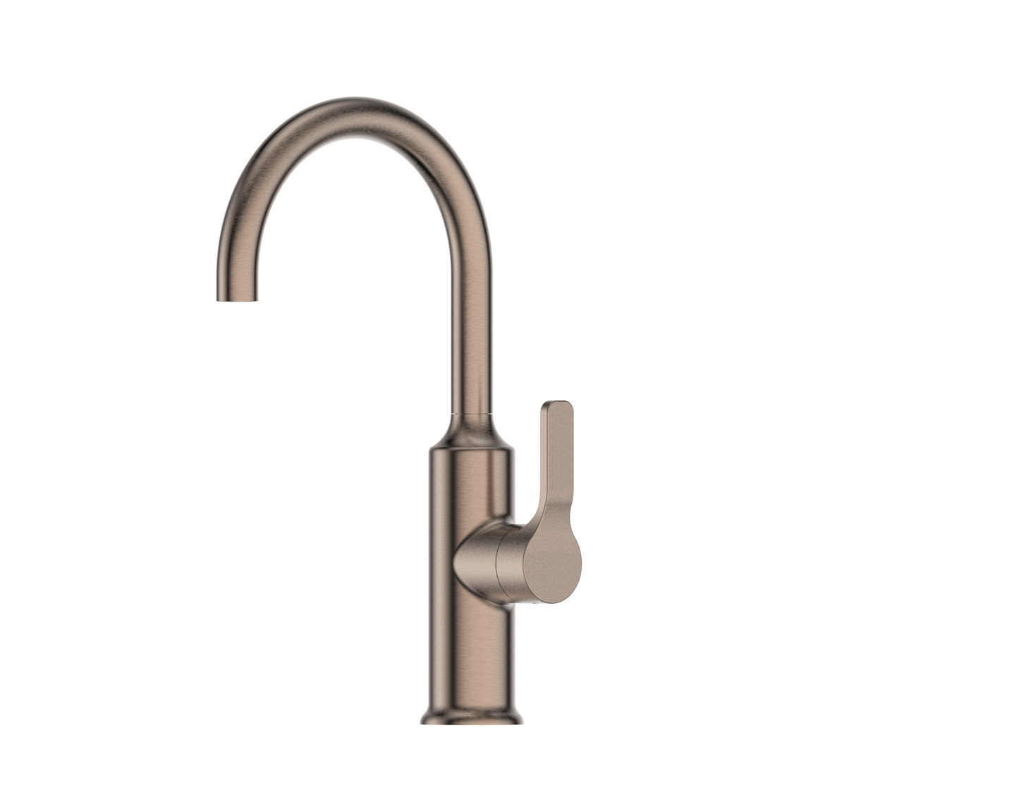 Craft Filter Faucet - Pvd Brushed Bronze