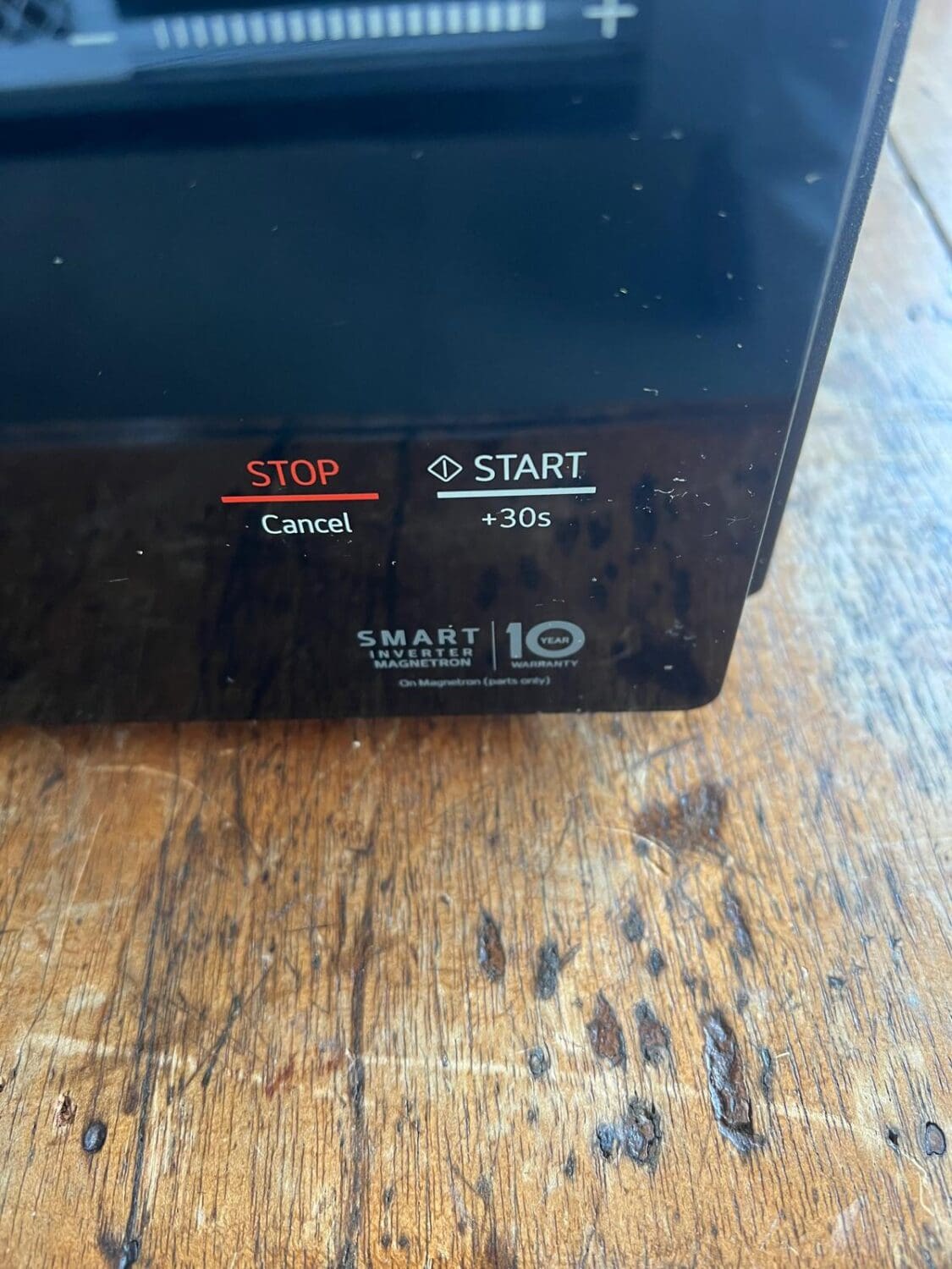 Neochef, 25L Smart Inverter Microwave Oven - Reno Spares