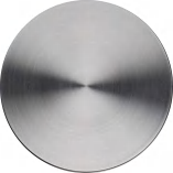 Nova Sink Waste Cap LK-SWC - Diamond Black
