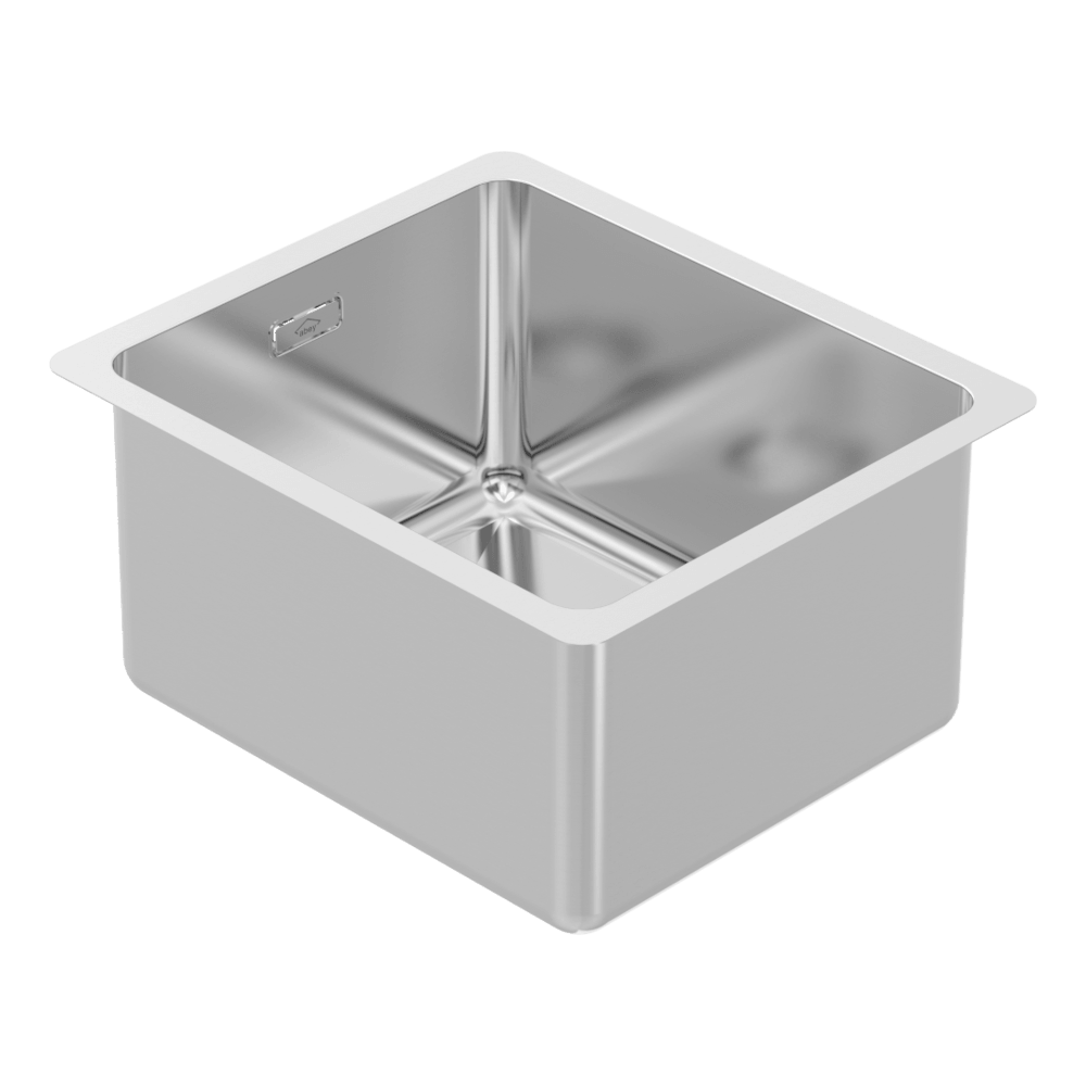 LT100 31 Litre Single Bowl
