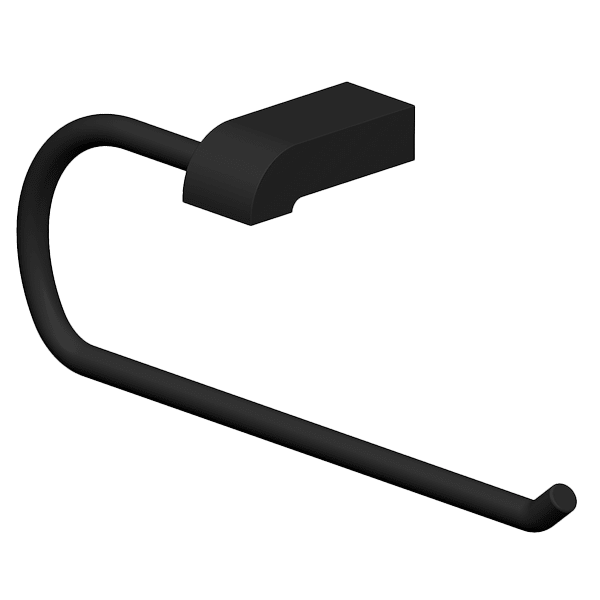 Park Avenue Guest Towel Ring