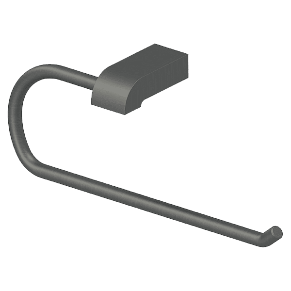 Park Avenue Guest Towel Ring