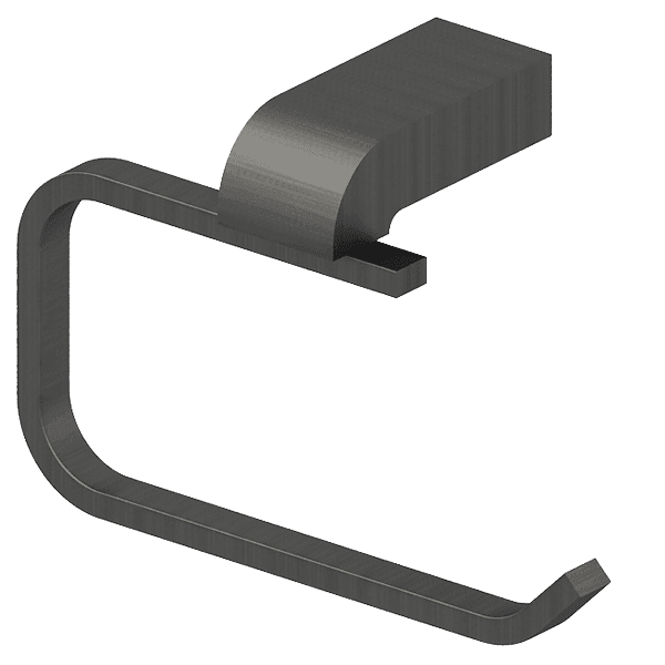 Park Avenue Toilet Roll Holder