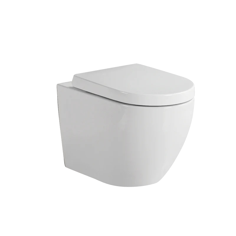 LUCI WALL HUNG PAN