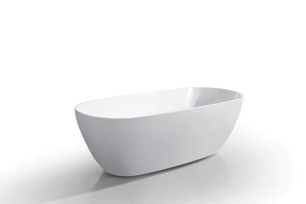 Luci Freestanding Bath - Reno Spares