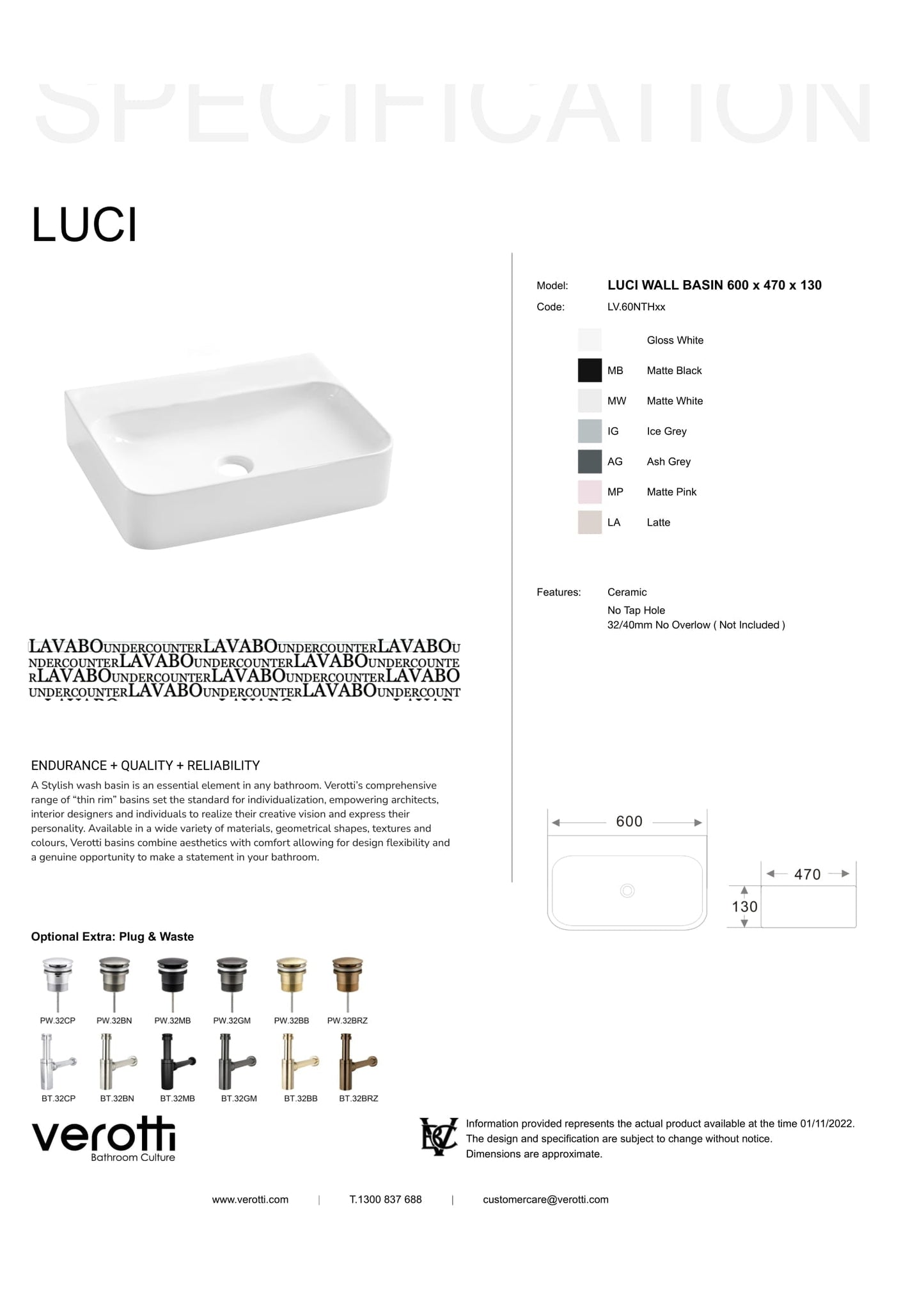 LUCI NTH (600, 470, 130)