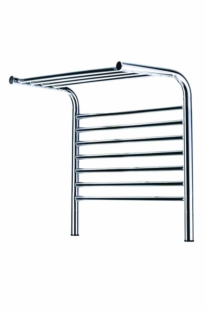 M62Spr Jeeves Tangent M Heated Towel Rail - Reno Spares
