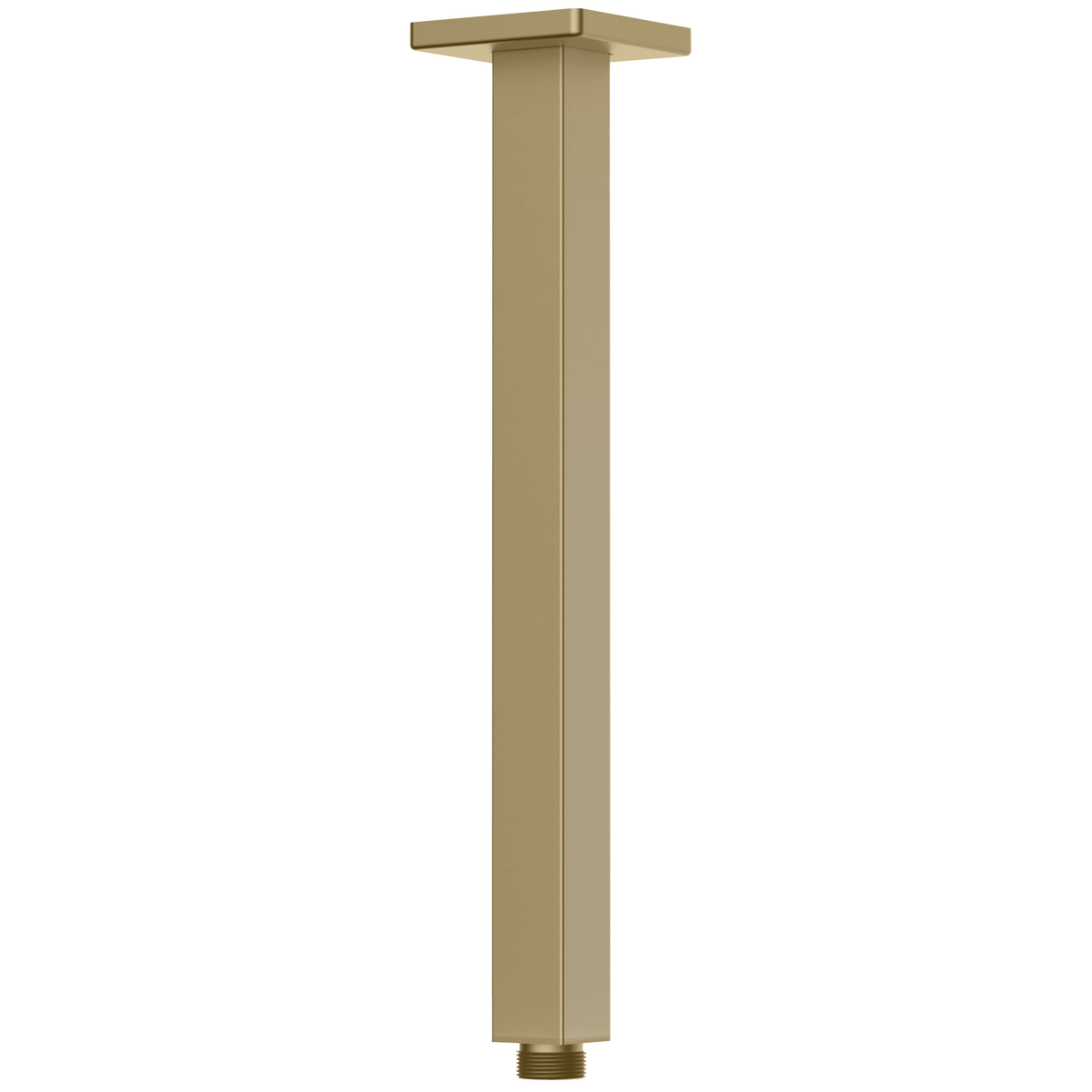 Oliveri Monaco Ceiling Arm Sq CG