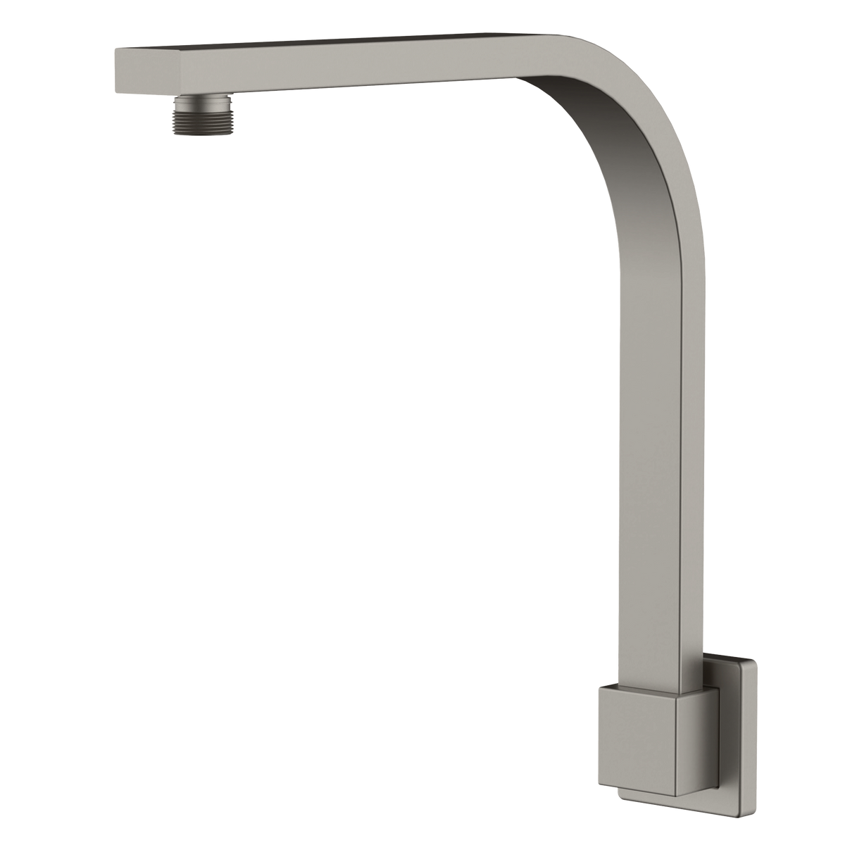 Oliveri Monaco Raised Wall Arm SQ BN