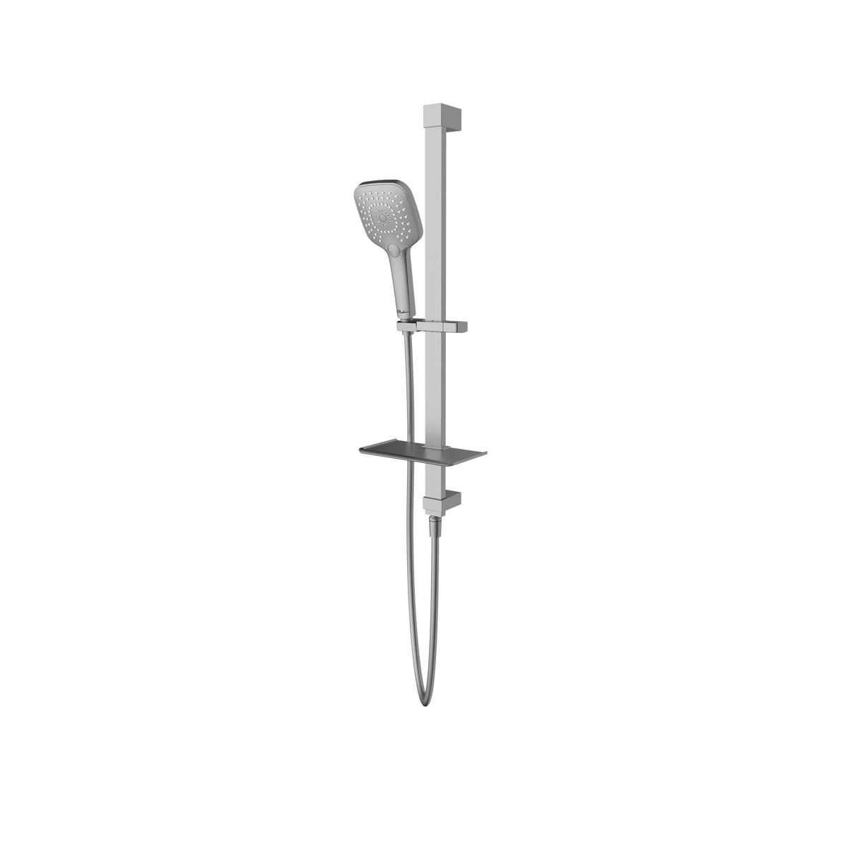 Oliveri Monaco Shower Rails Set BN