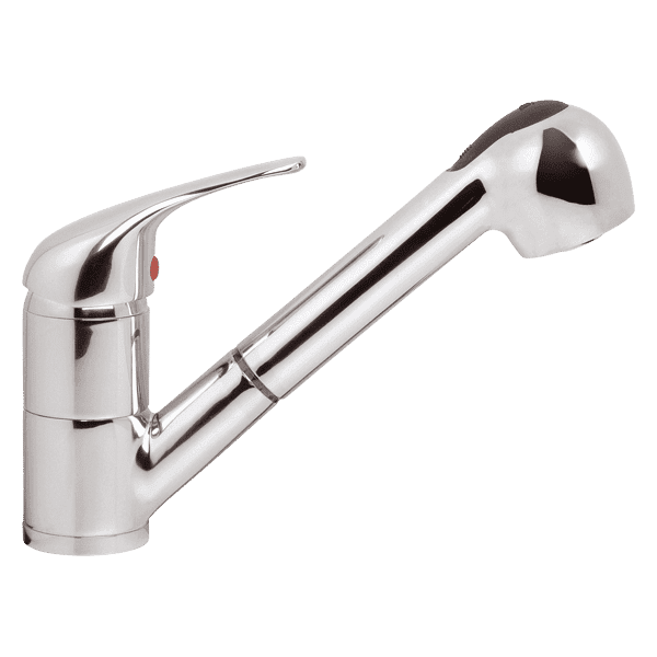 MixMaster MPOSM Sink Mixer with Pull-Out Spray