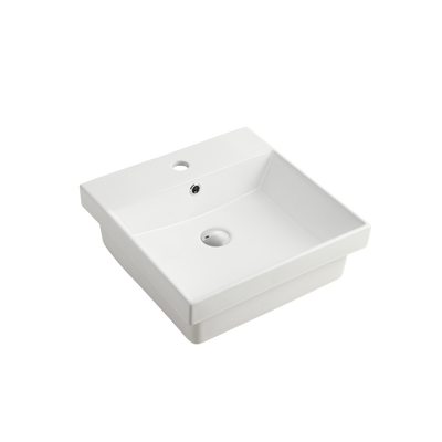 Inset Basins