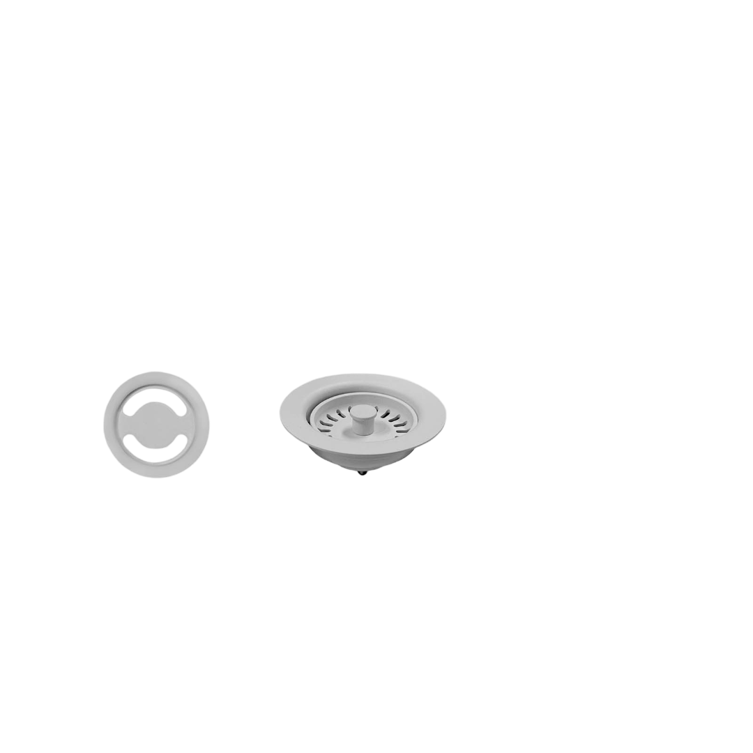 Schock Trim Kit White