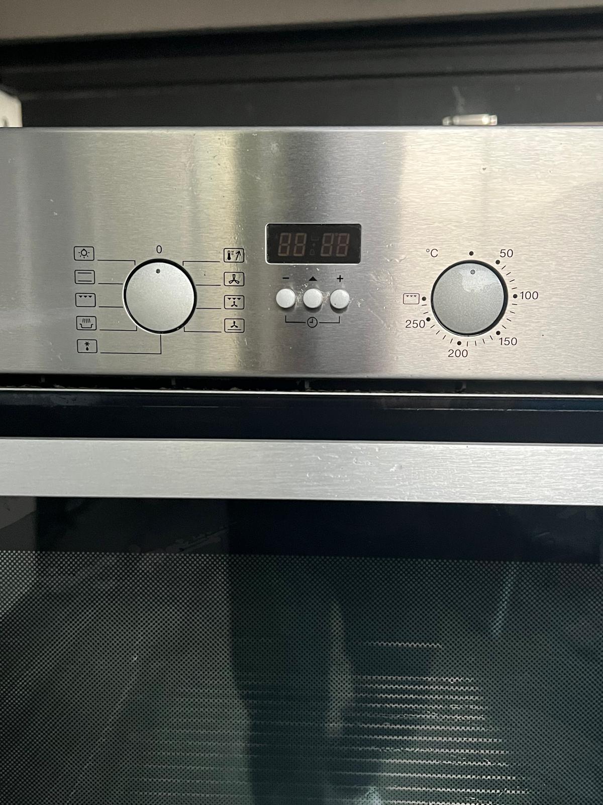 Miele H4412B Built-In Oven – 60cm Multifunction, PerfectClean
