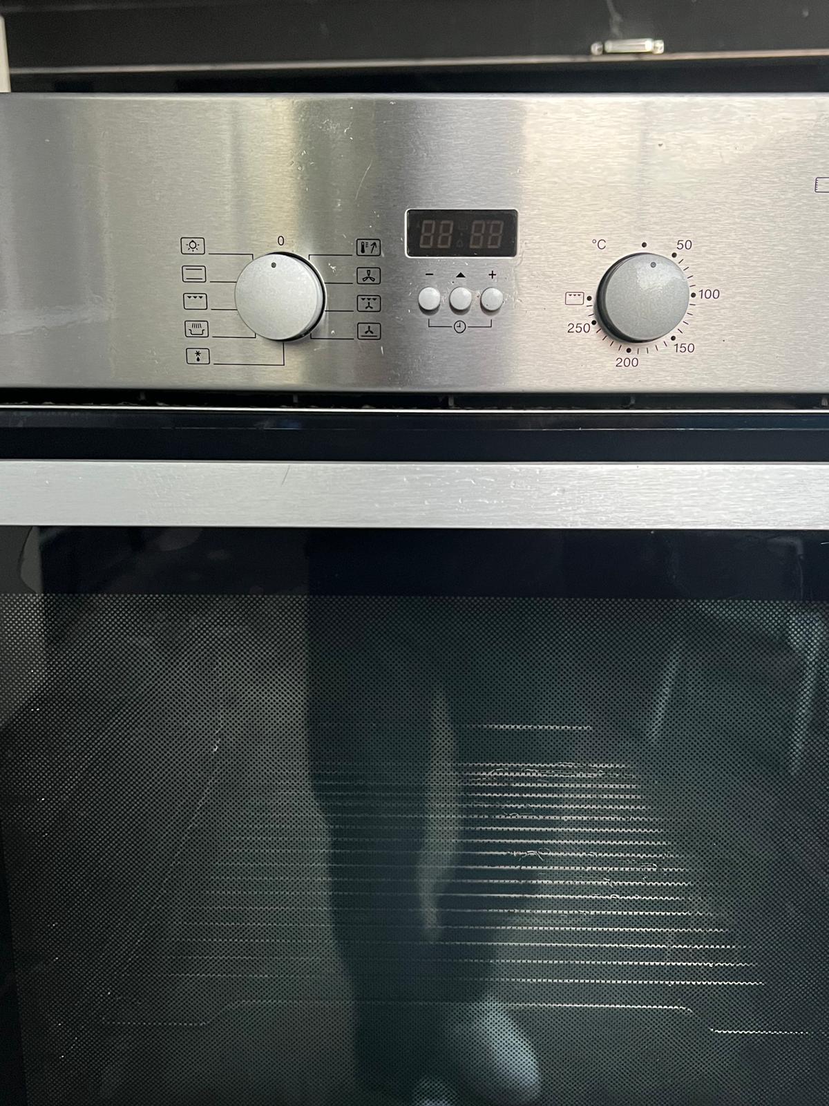 Miele H4412B Built-In Oven – 60cm Multifunction, PerfectClean