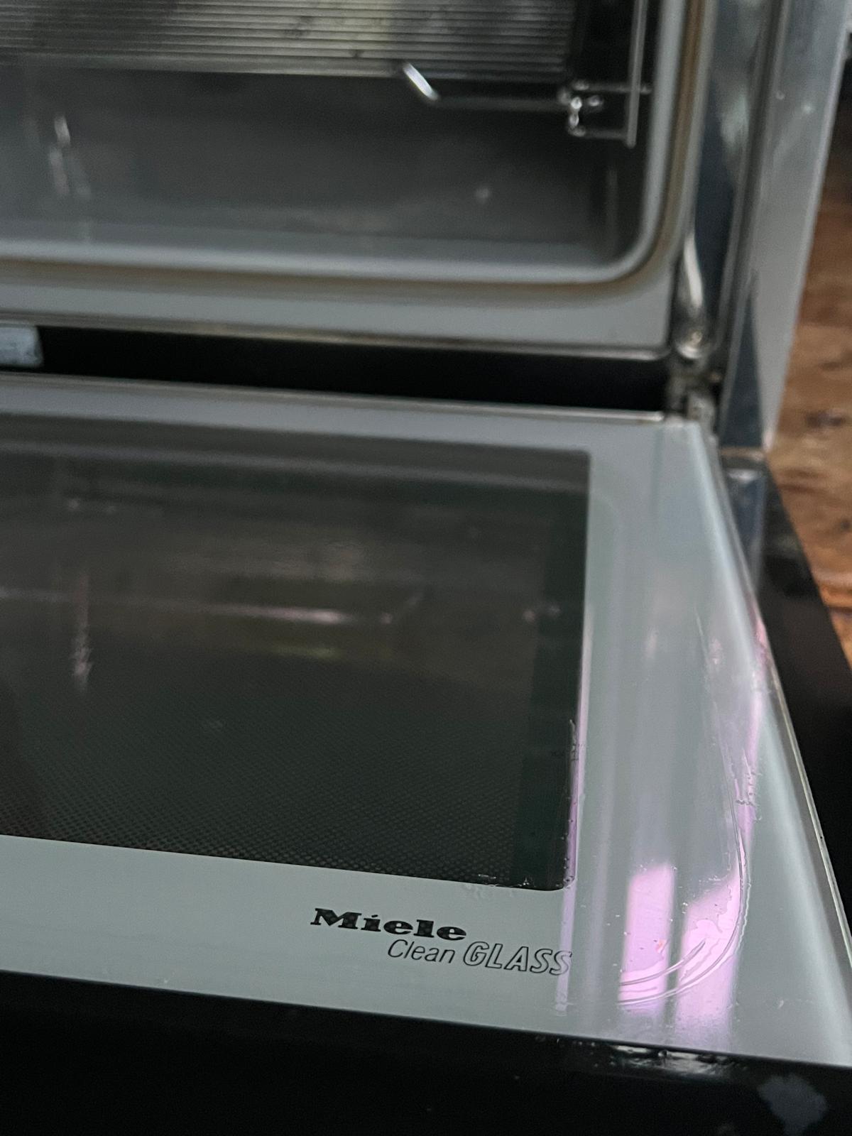 Miele H4412B Built-In Oven – 60cm Multifunction, PerfectClean