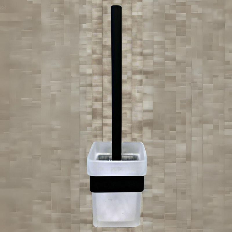 Nero Celia Toilet Brush Holder