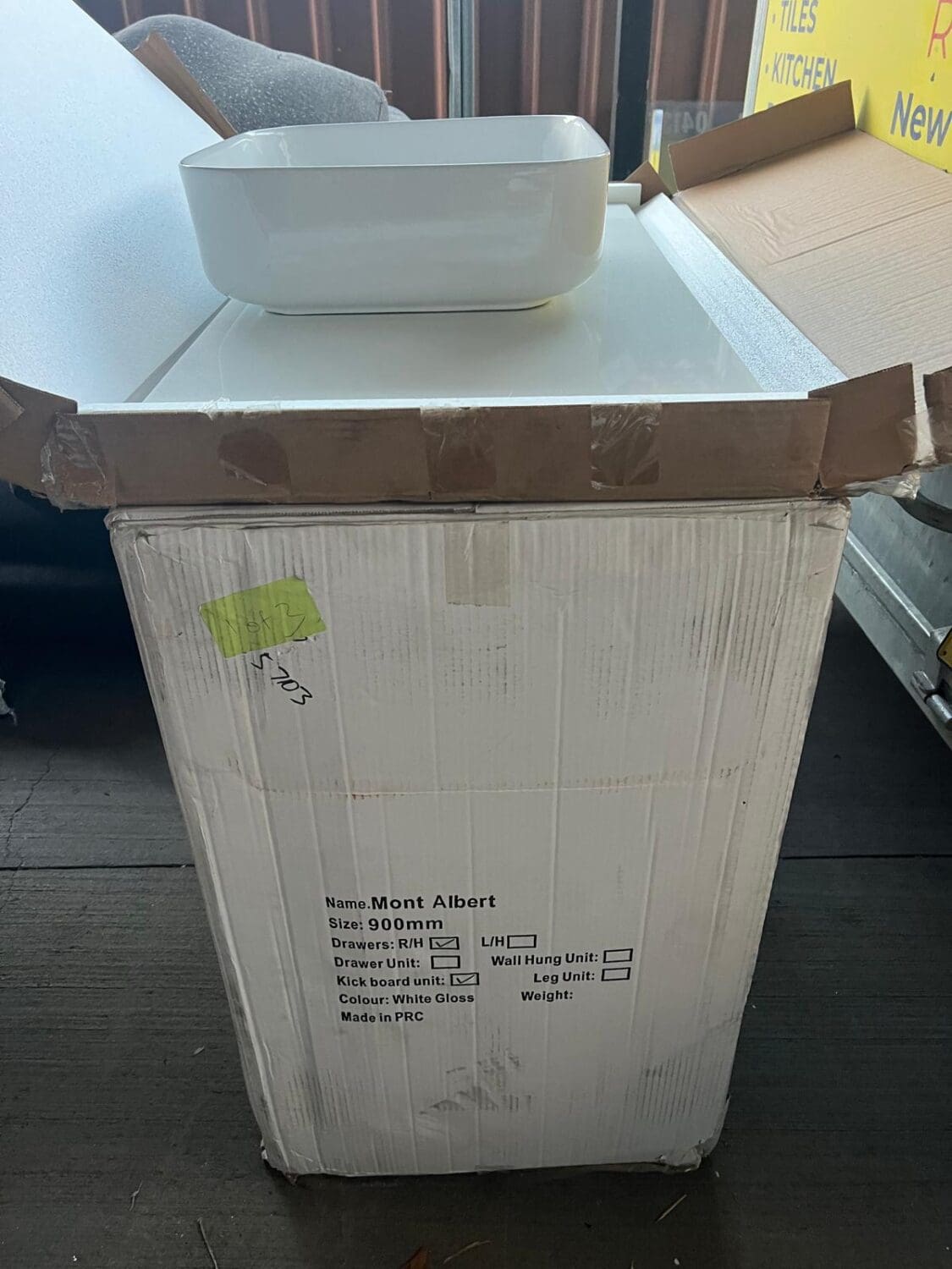 Westinghouse Pxp688S Built-In Oven - Reno Spares