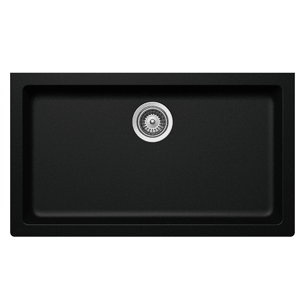 Schock Signus Large Single Bowl Undermount Magma