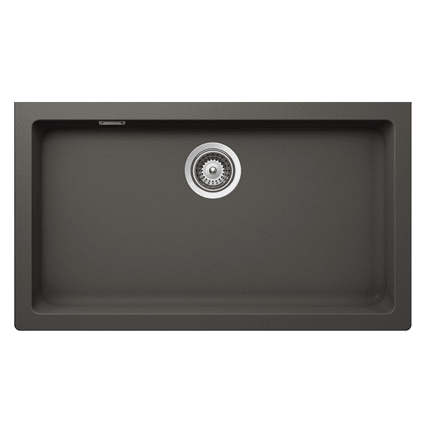 Schock Signus Large Single Bowl Undermount Stone