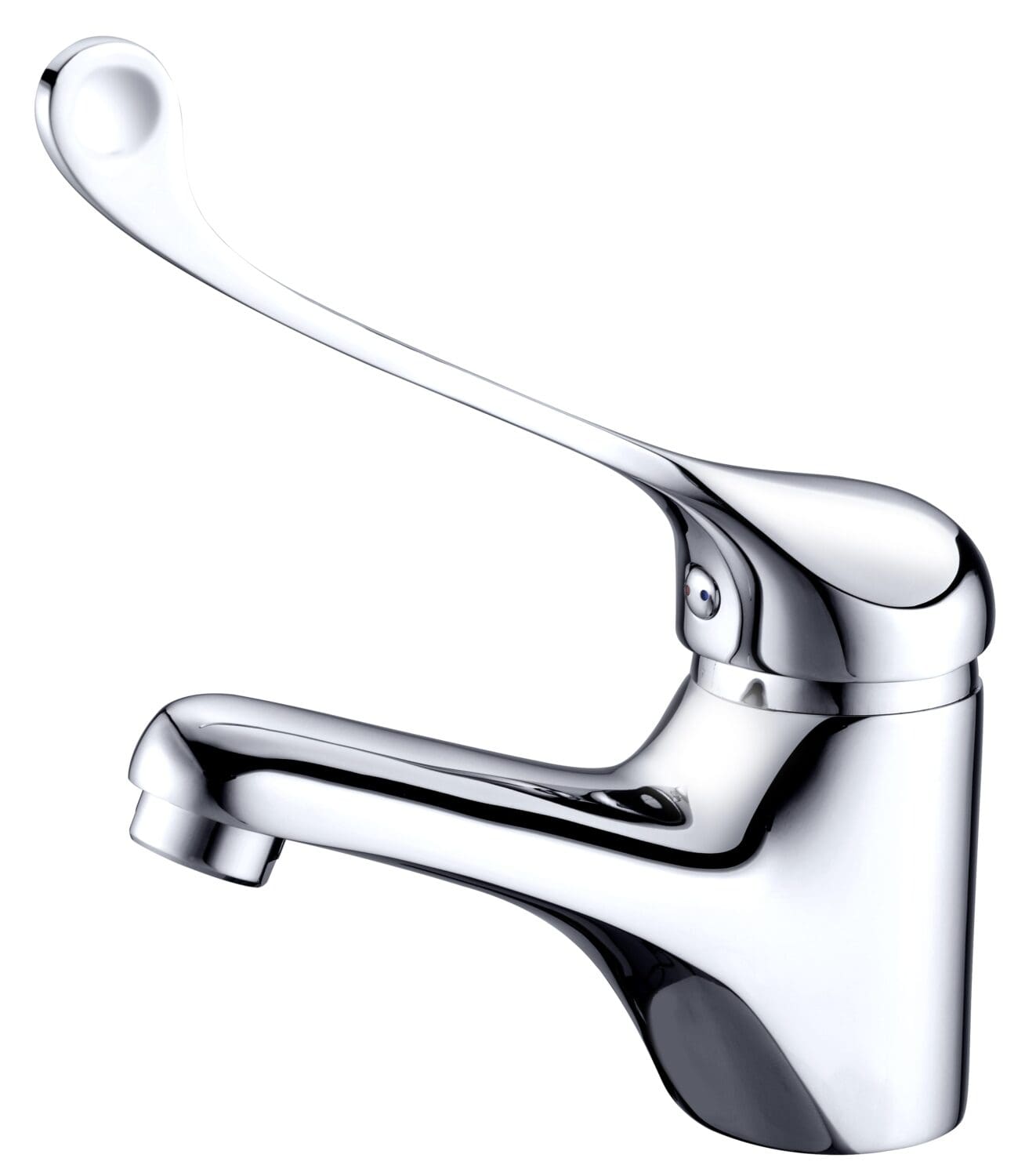 Classic Care Basin Mixer - Reno Spares