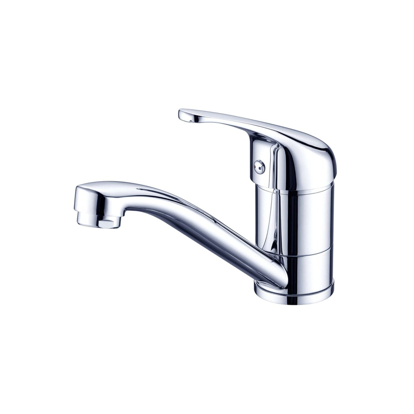 Classic Swivel Basin Mixer - Reno Spares