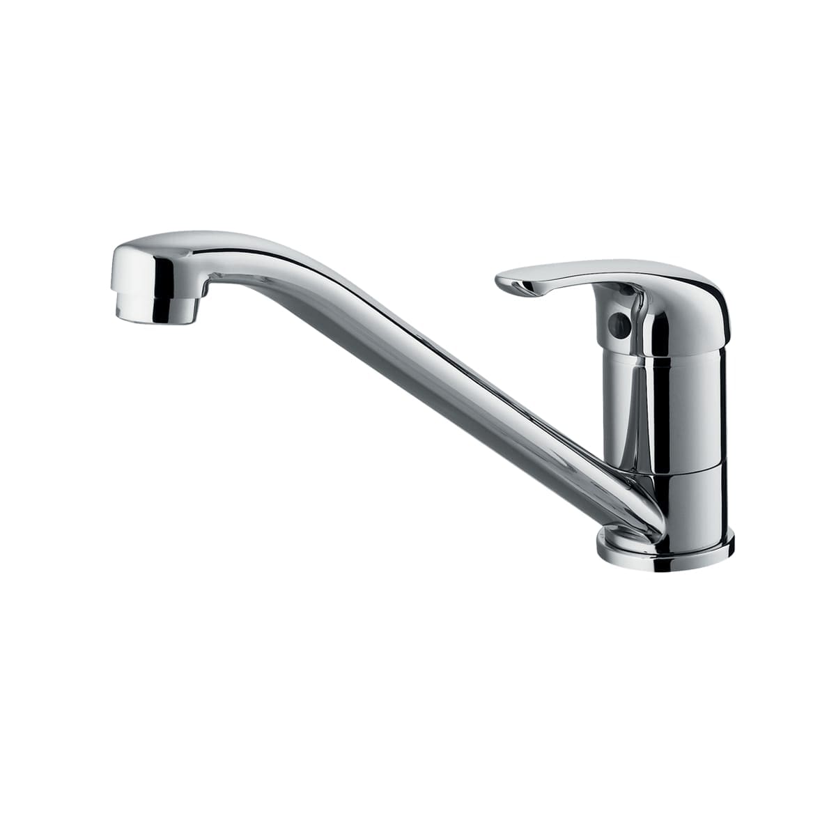 Classic Sink Mixer - Reno Spares