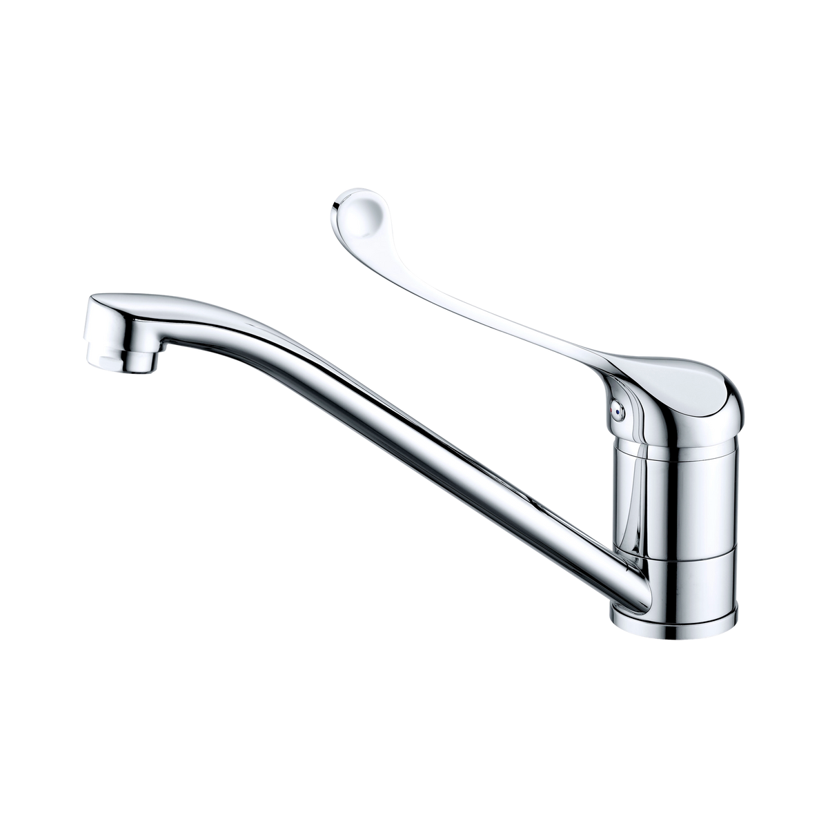 Classic Care Sink Mixer Chrome