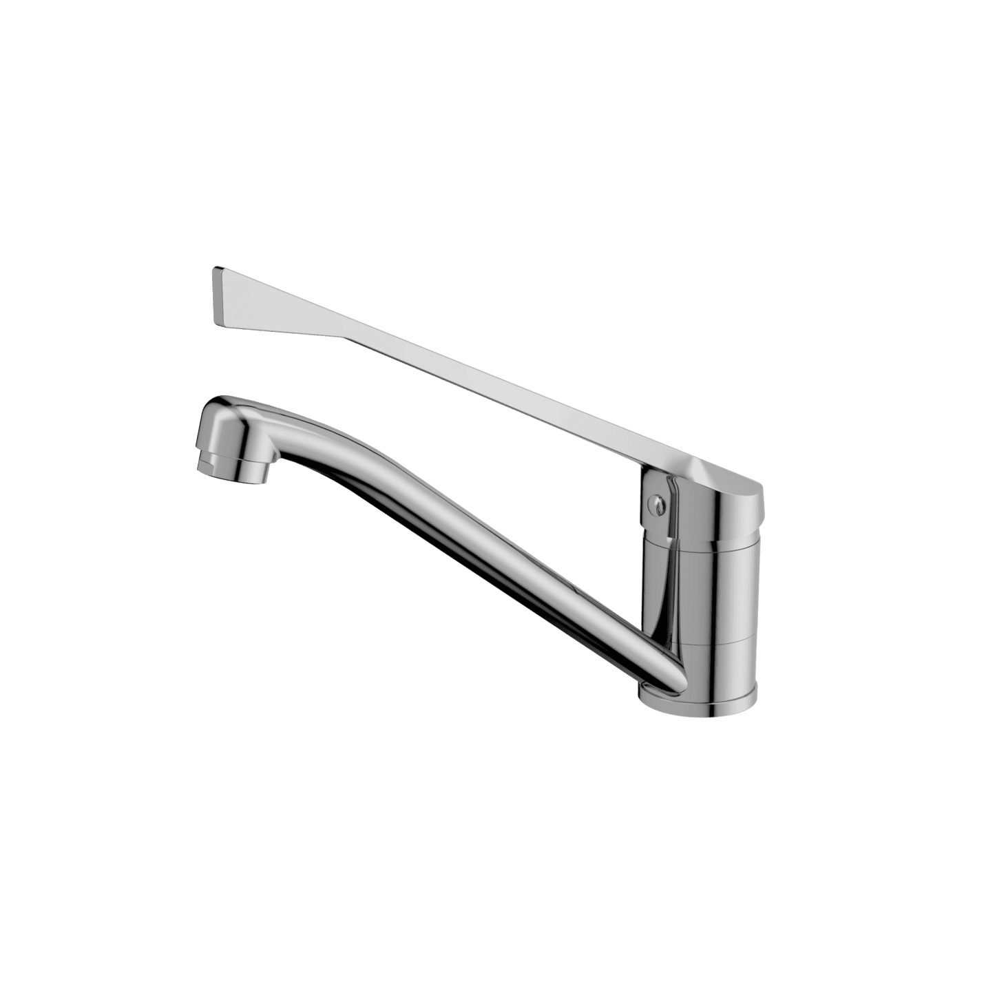 Classic Care Sink Mixer Extended Handle - Reno Spares