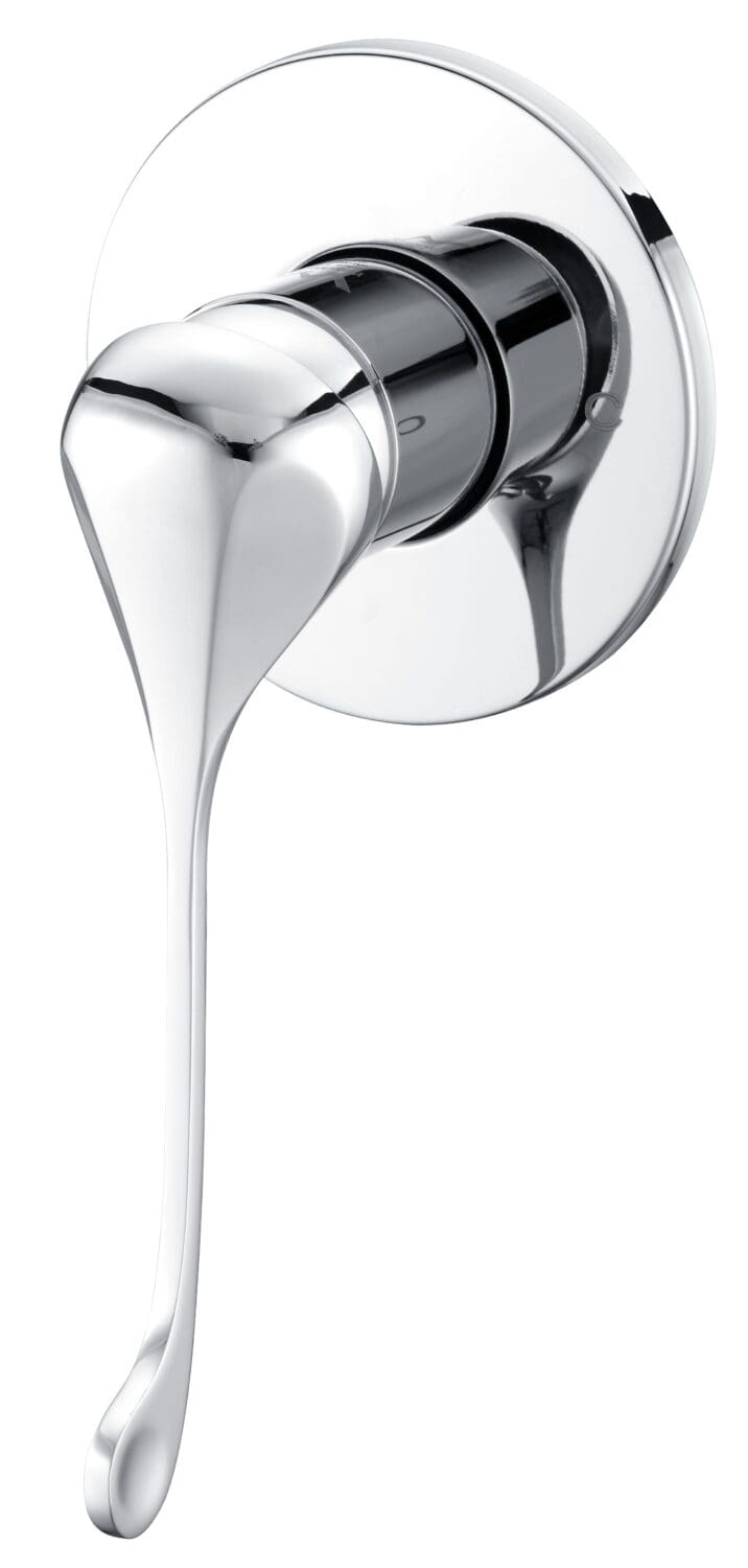 Classic Care Shower Mixer - Reno Spares