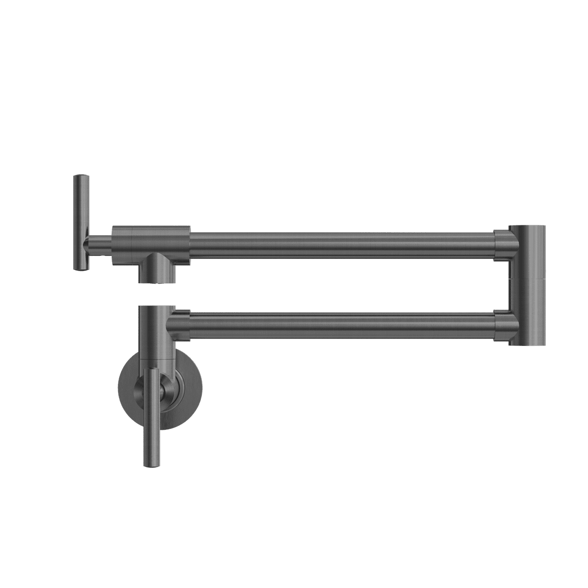 Zen 316L Stainless Steel Pot Filler - Reno Spares