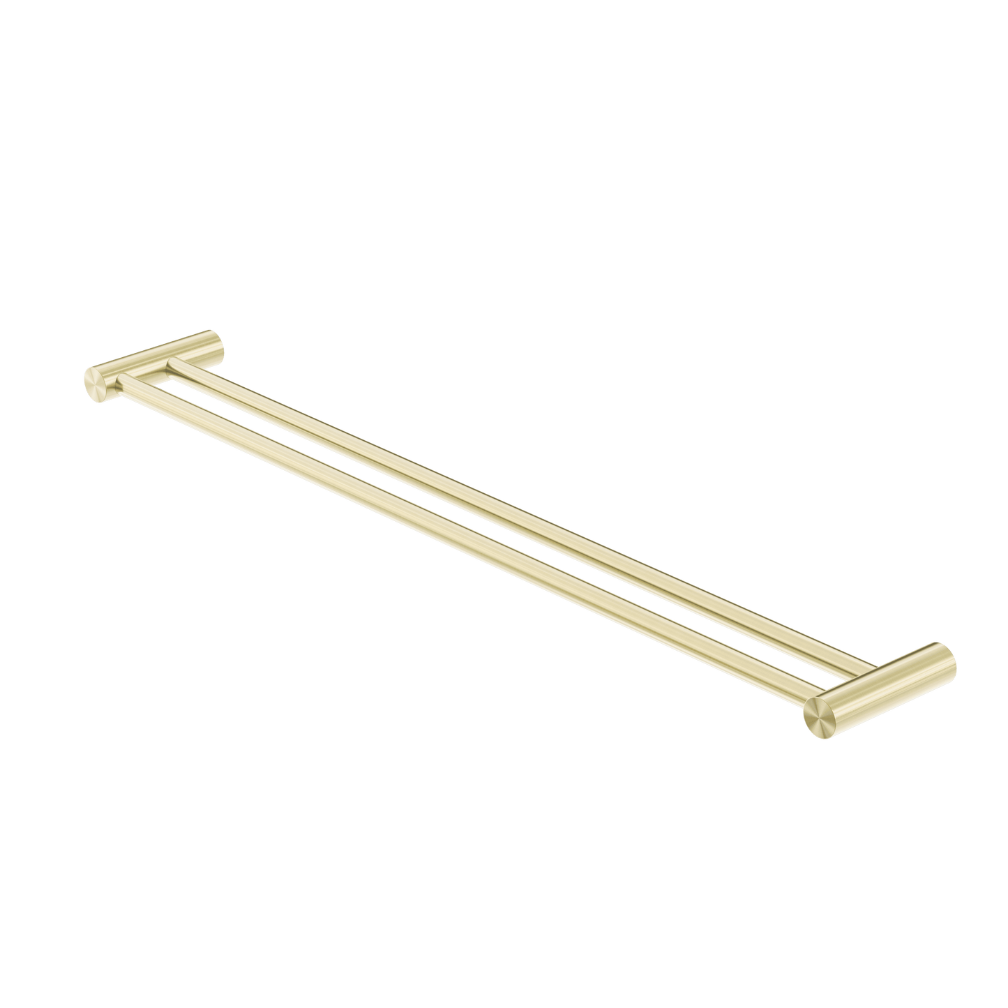 Zen SS 316L Double Towel Rail 800MM - Reno Spares