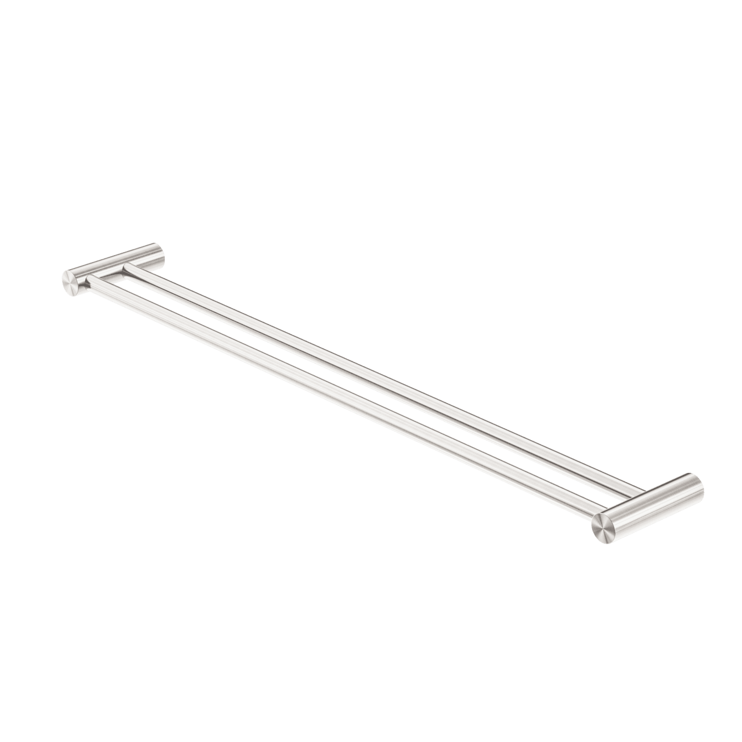 Zen SS 316L Double Towel Rail 800MM - Reno Spares