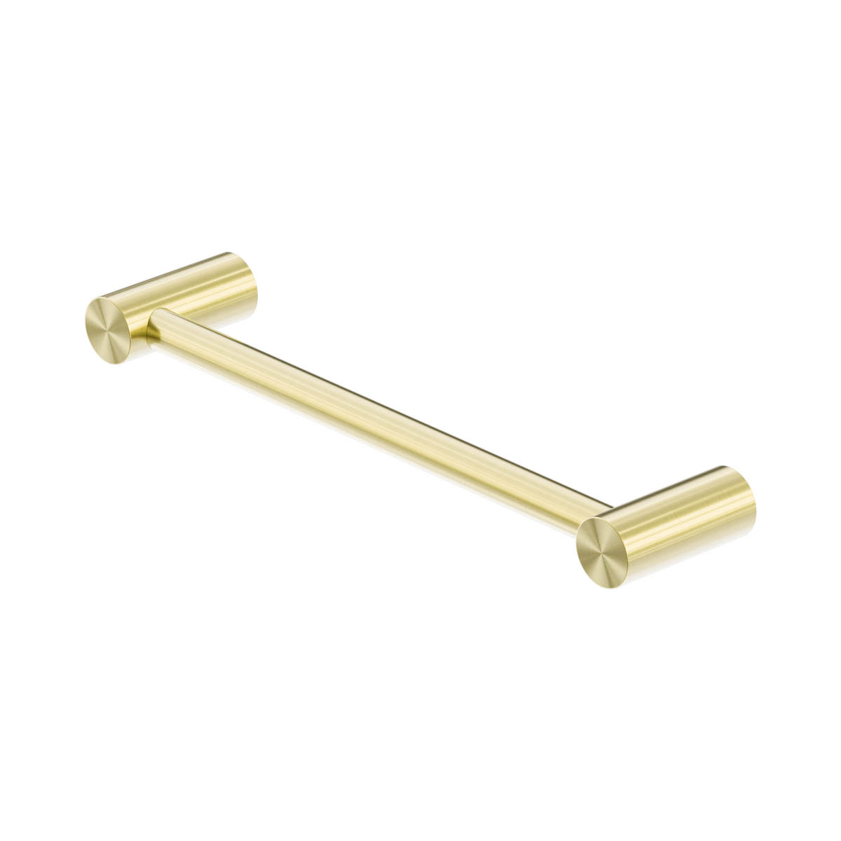 Zen SS316L Hand Towel Rail Brushed Gold
