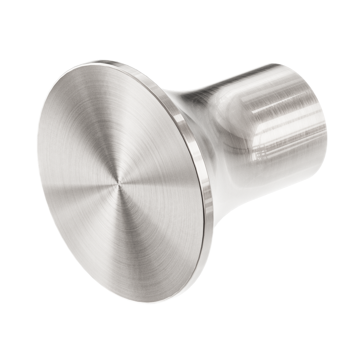 Zen SS316L Robe Hook Brushed Nickel