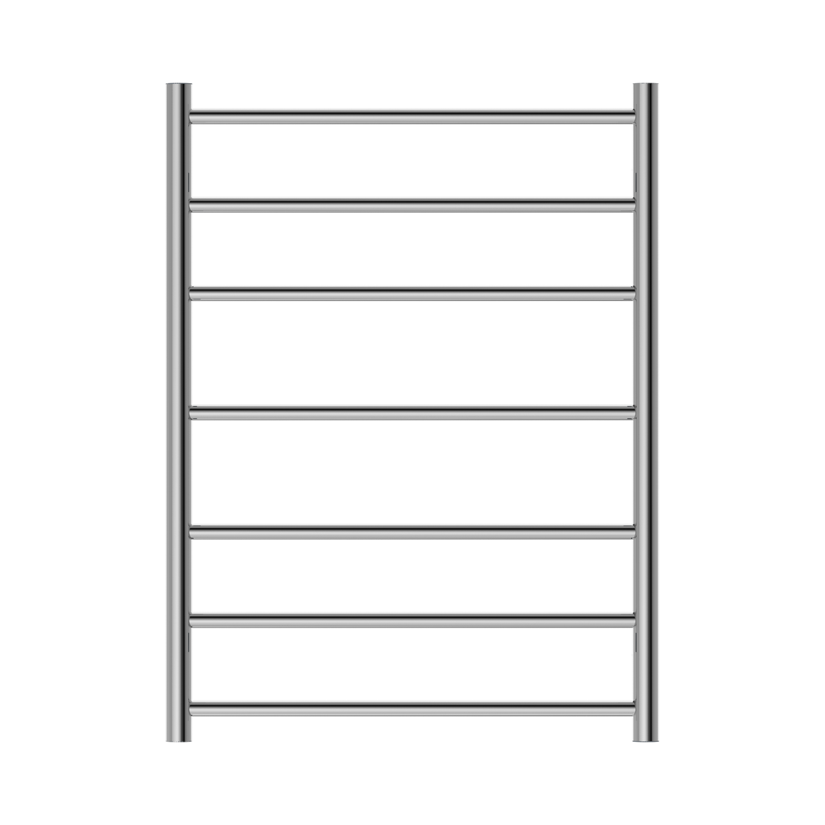 Non-Heated Towel Ladder Chrome