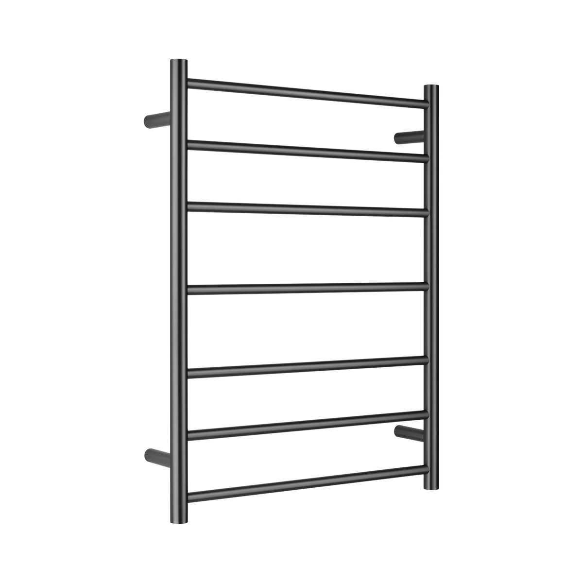 Non-Heated Towel Ladder Gun Metal