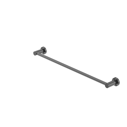 Mecca Single Towel Rail 600MM - Reno Spares