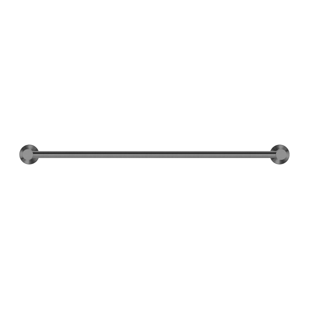 Mecca Single Towel Rail 600MM - Reno Spares