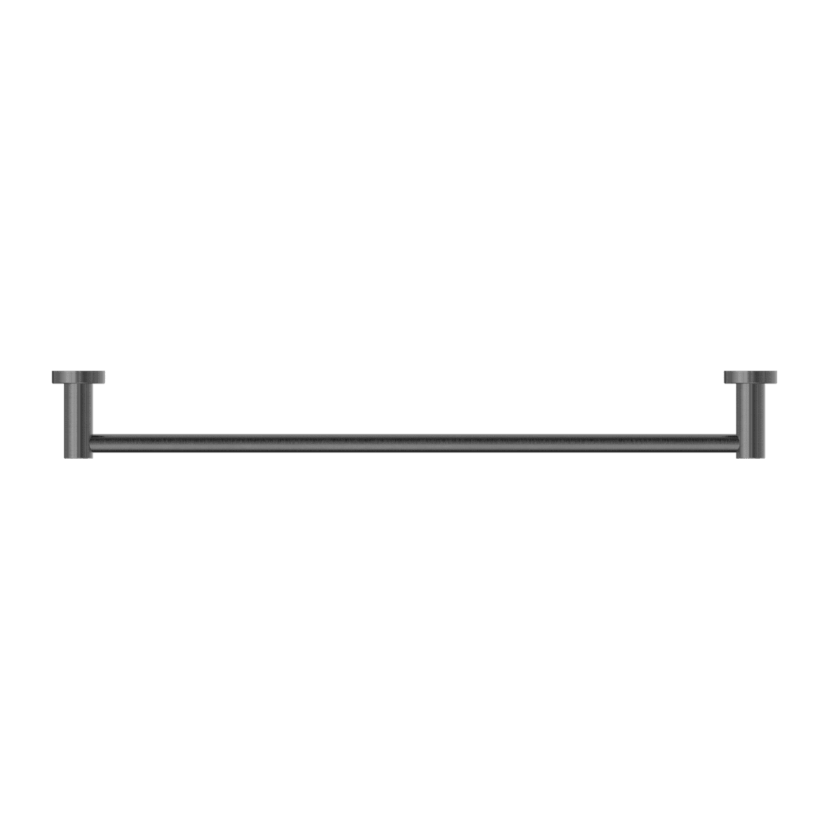 Mecca Single Towel Rail 600MM - Reno Spares