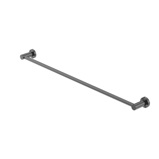 Mecca Single Towel Rail 800MM - Reno Spares