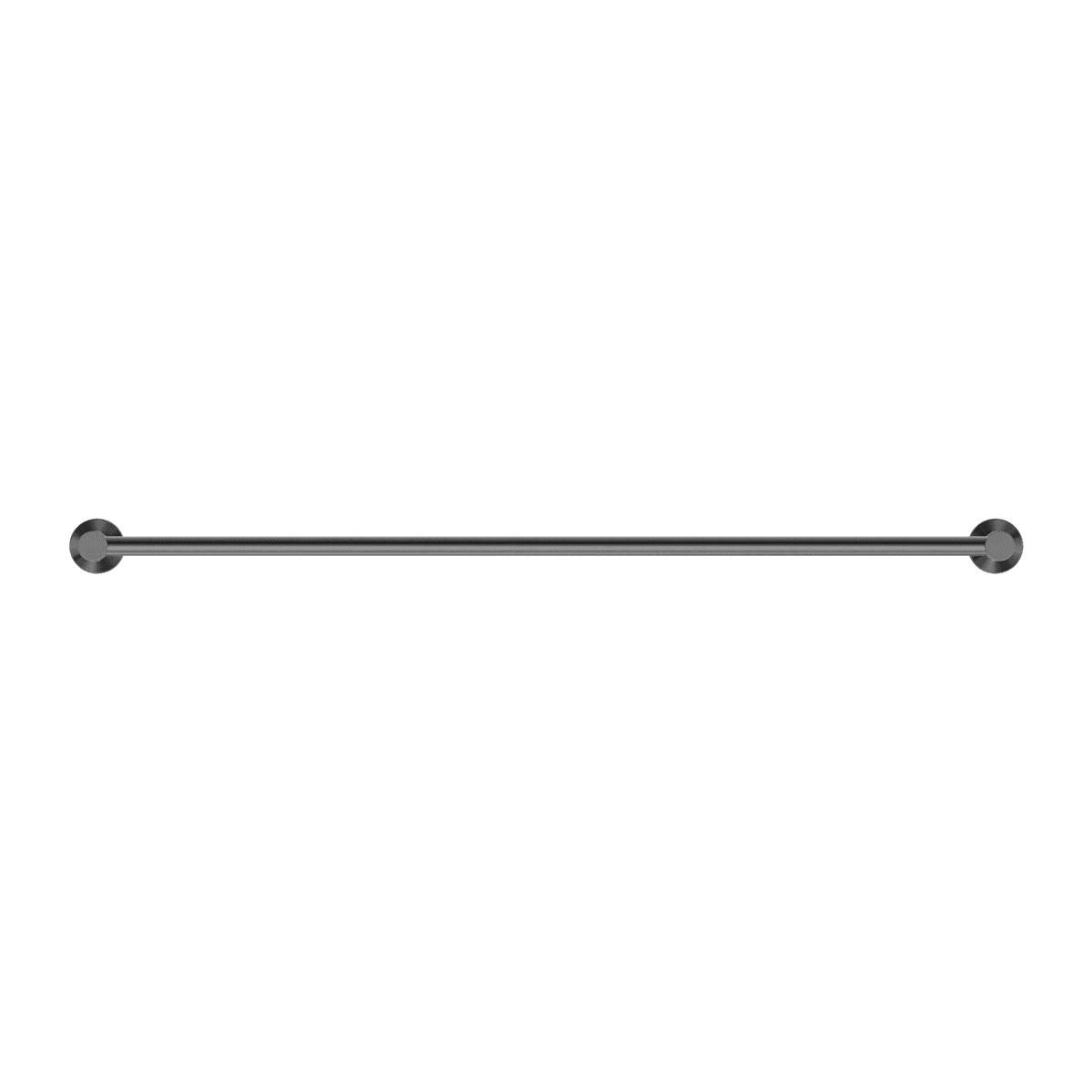 Mecca Single Towel Rail 800MM - Reno Spares