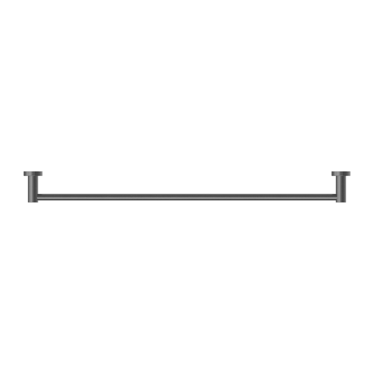 Mecca Single Towel Rail 800MM - Reno Spares
