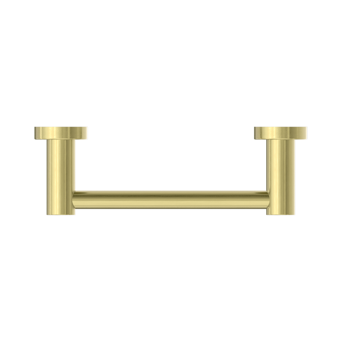 Mecca Hand Towel Rail Brushed Gold