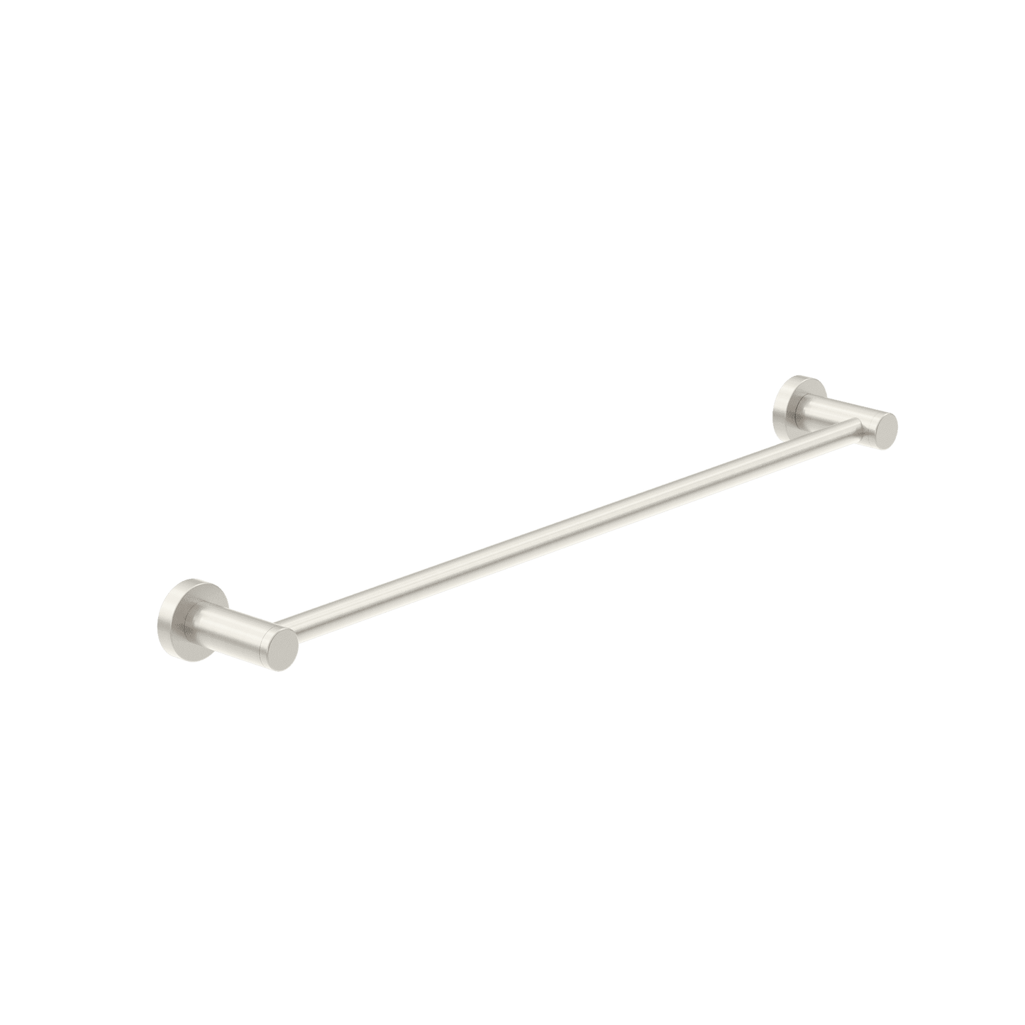 Classic Single Towel Rail 600MM - Reno Spares
